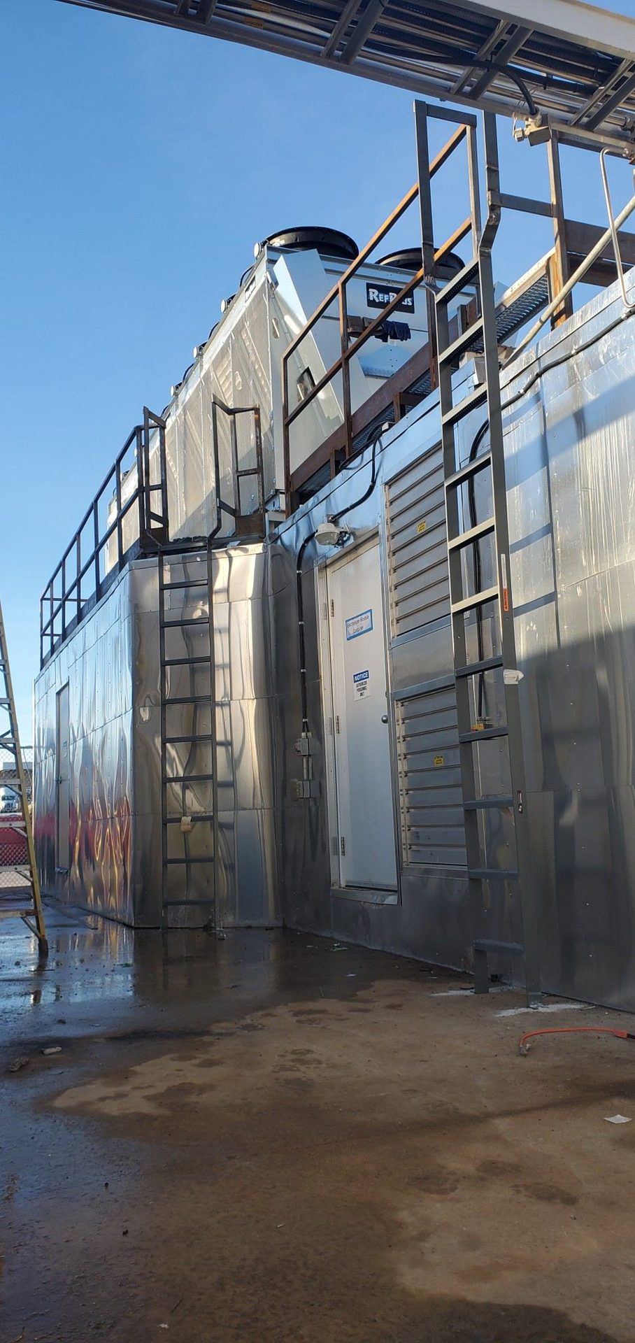 Metal Fabrication